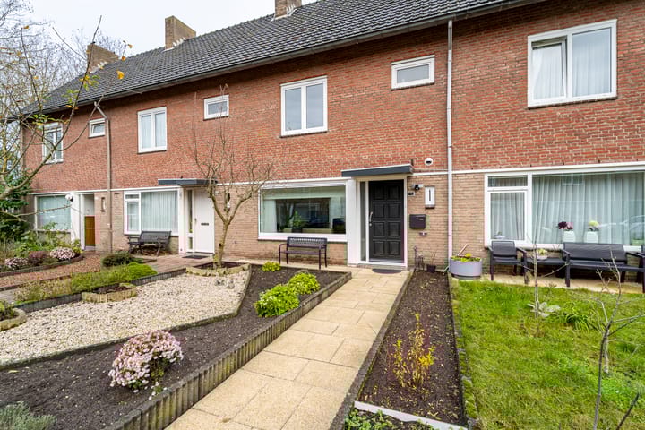 Foto 2 van Westertorenlaan 45