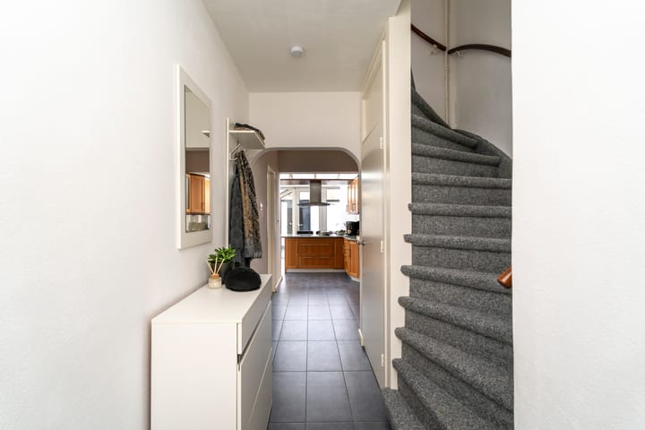 Foto 3 van Westertorenlaan 45