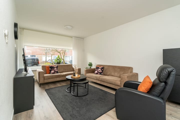 Foto 4 van Westertorenlaan 45