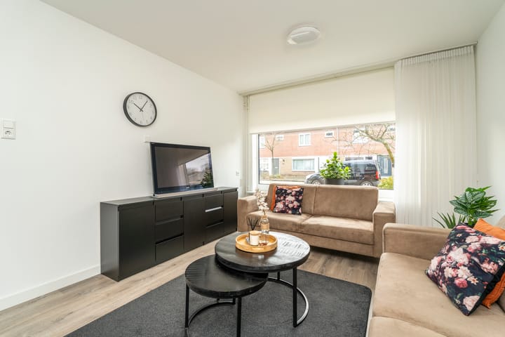 Foto 5 van Westertorenlaan 45