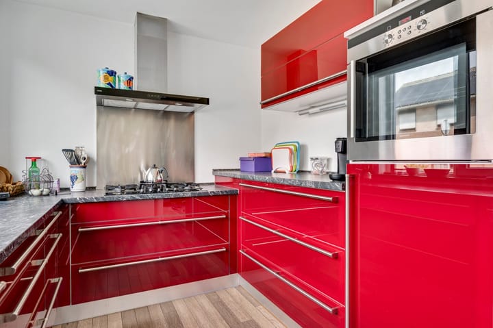 Photo 14 of Bertiliastraat 2-A