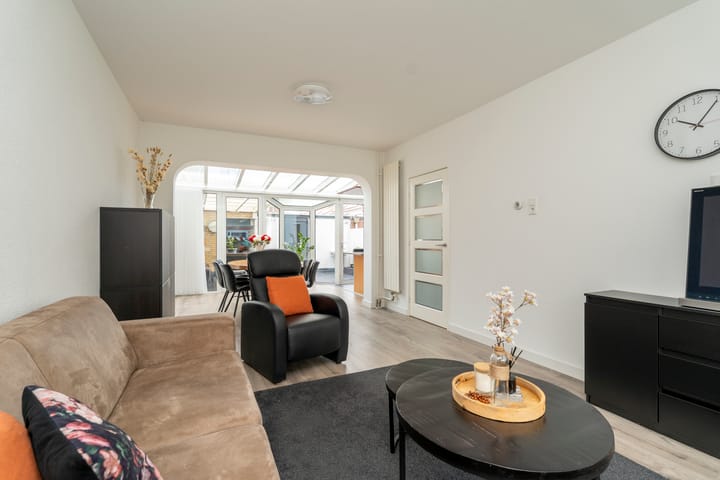 Foto 6 van Westertorenlaan 45