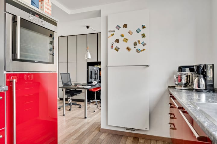 Photo 15 of Bertiliastraat 2-A