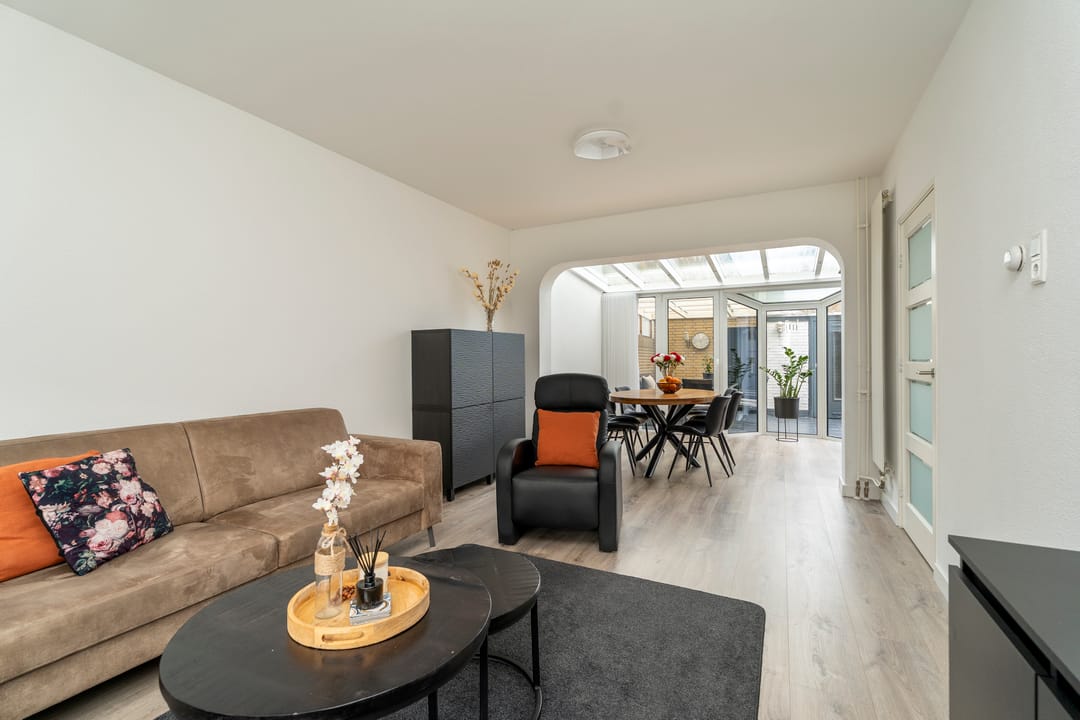 Photo 7 of Westertorenlaan 45