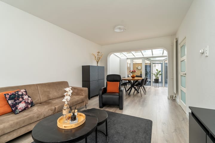 Foto 7 van Westertorenlaan 45