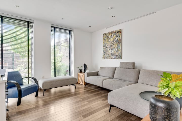 Photo 16 of Bertiliastraat 2-A