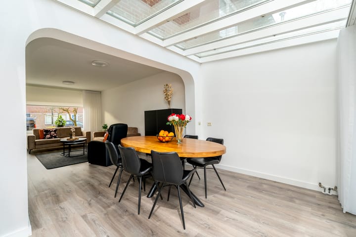 Foto 9 van Westertorenlaan 45