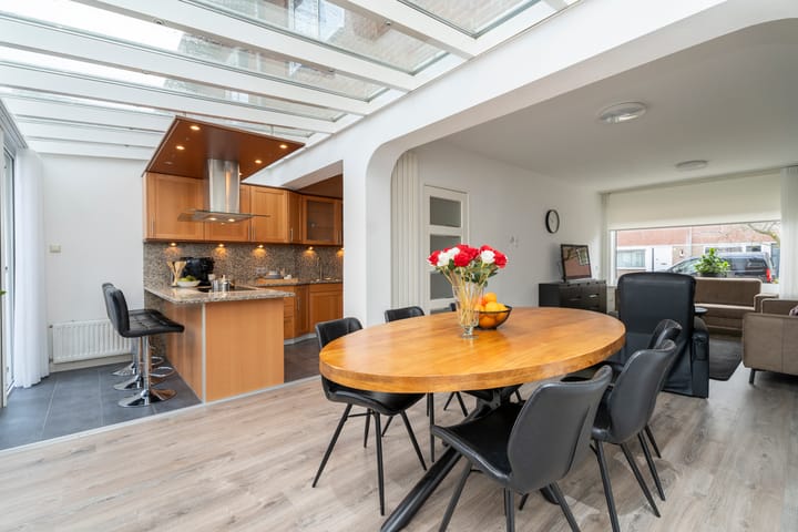 Foto 10 van Westertorenlaan 45