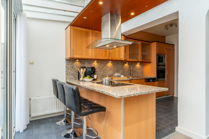 Foto 11 van Westertorenlaan 45