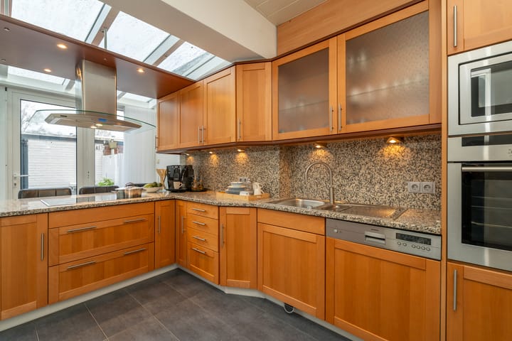 Foto 13 van Westertorenlaan 45