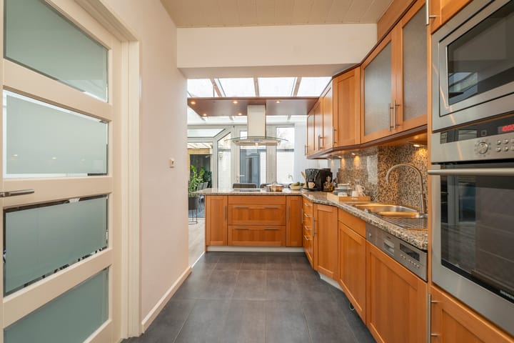 Foto 14 van Westertorenlaan 45