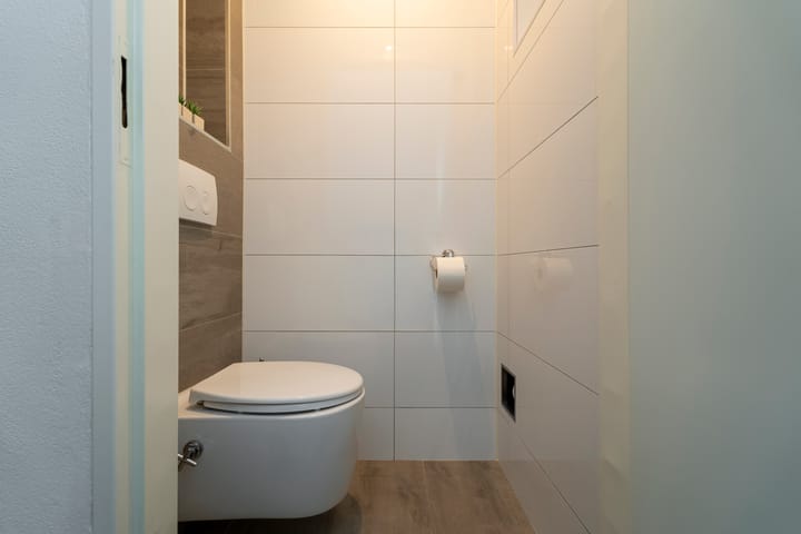 Foto 15 van Westertorenlaan 45