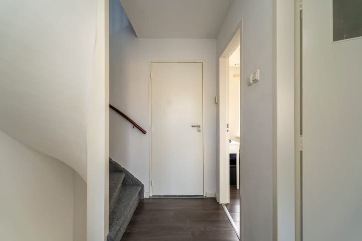 Foto 16 van Westertorenlaan 45