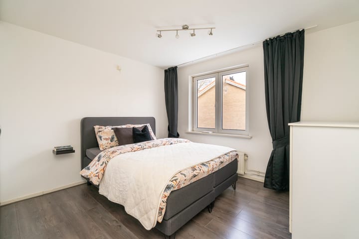 Foto 17 van Westertorenlaan 45