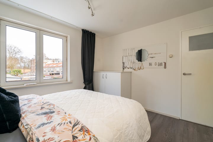 Foto 18 van Westertorenlaan 45