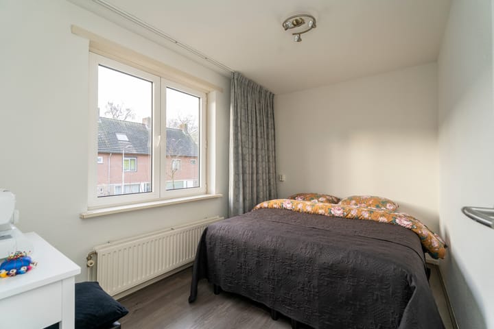 Foto 20 van Westertorenlaan 45