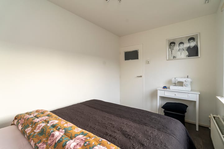 Foto 21 van Westertorenlaan 45