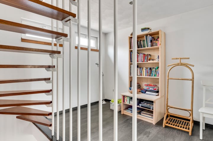 Photo 23 of Bertiliastraat 2-A