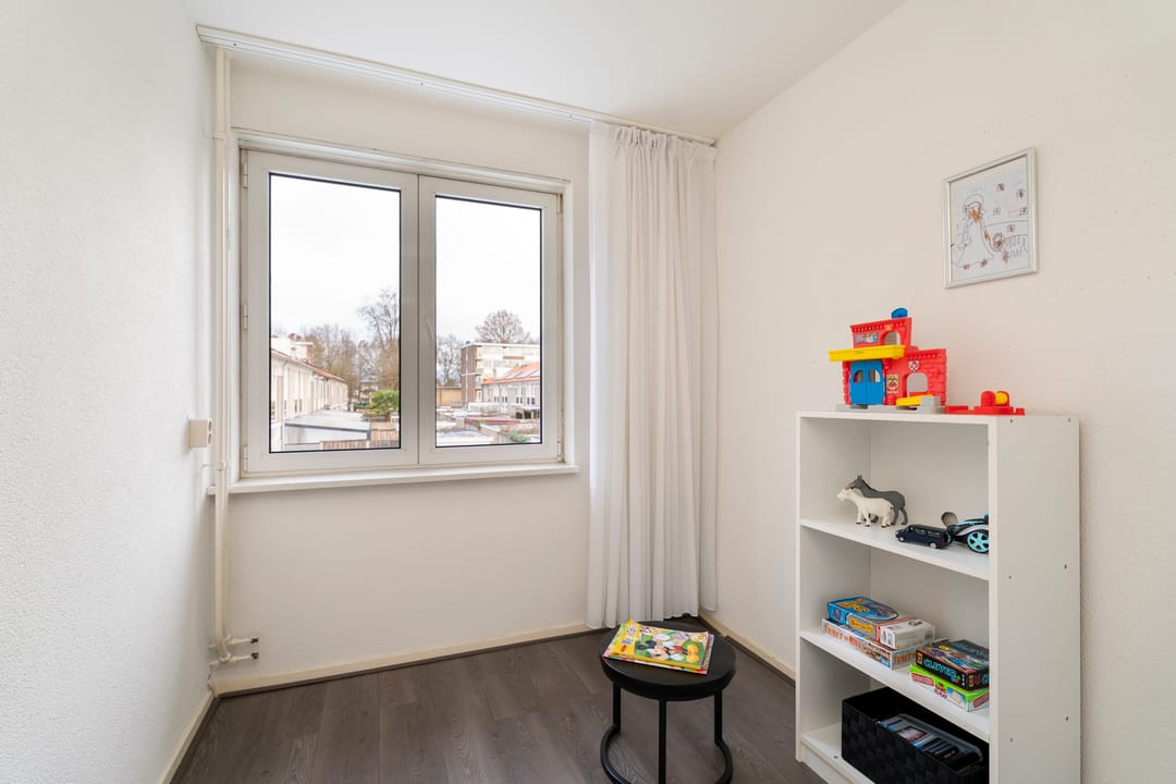 Photo 22 of Westertorenlaan 45