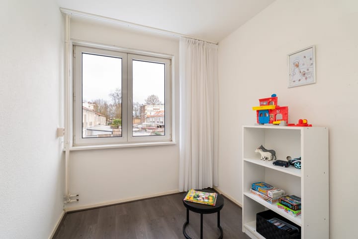 Foto 22 van Westertorenlaan 45