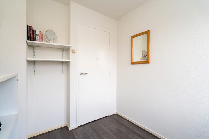 Foto 23 van Westertorenlaan 45