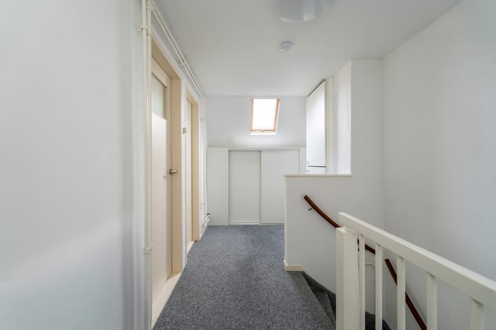 Foto 27 van Westertorenlaan 45