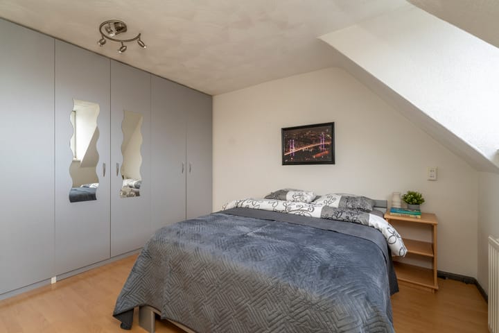 Foto 30 van Westertorenlaan 45