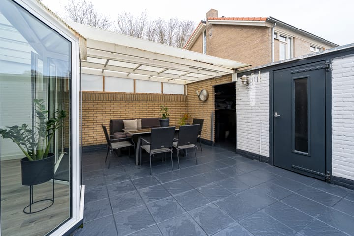 Foto 32 van Westertorenlaan 45