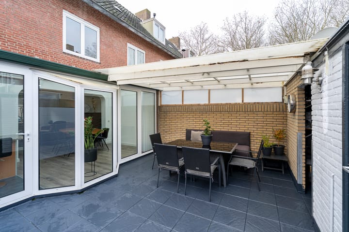 Foto 33 van Westertorenlaan 45