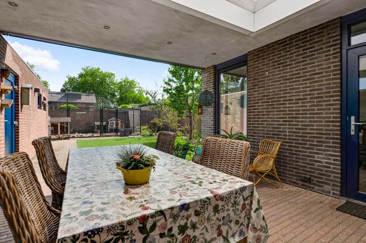 Photo 30 of Bertiliastraat 2-A