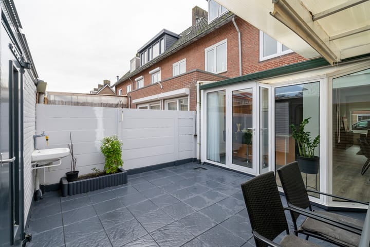 Foto 34 van Westertorenlaan 45