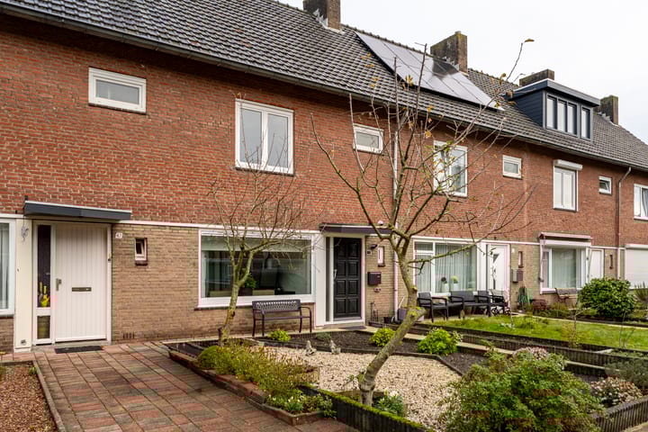 Foto 35 van Westertorenlaan 45