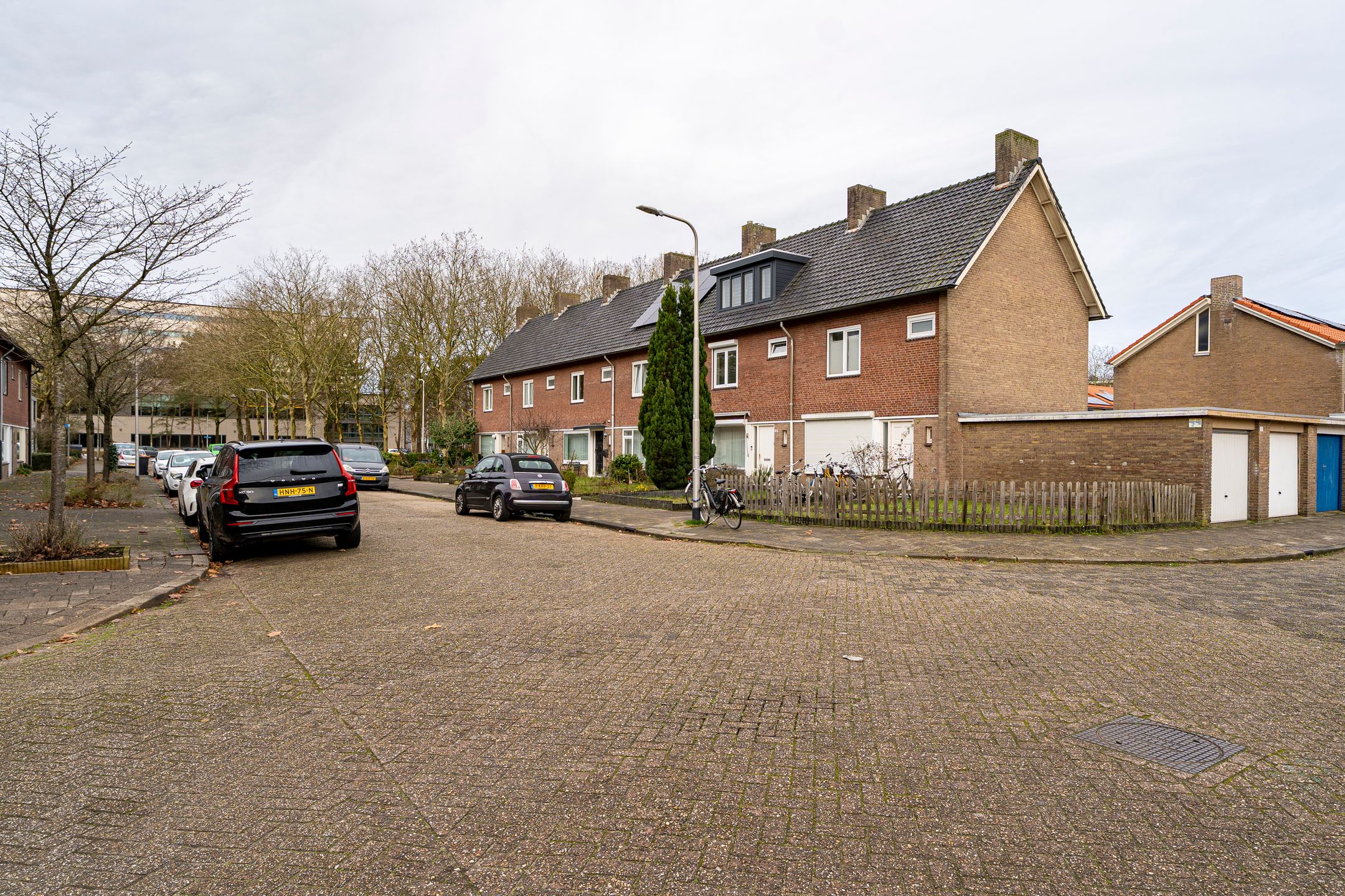 Photo 36 of Westertorenlaan 45