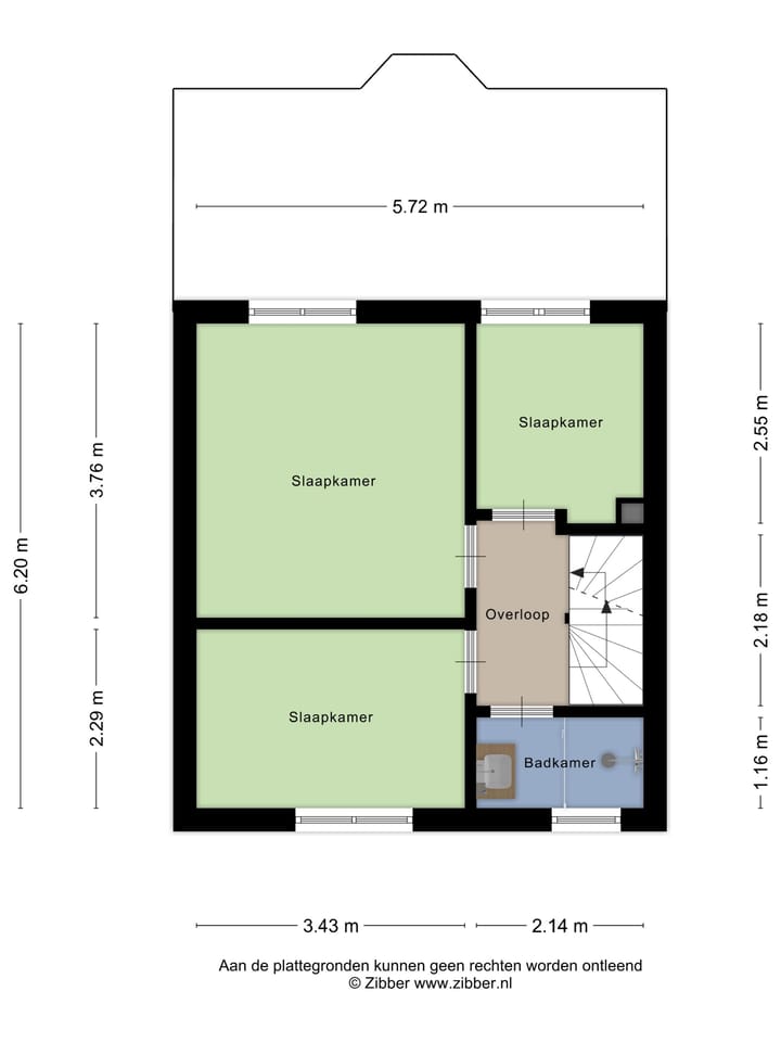 Foto 40 van Westertorenlaan 45