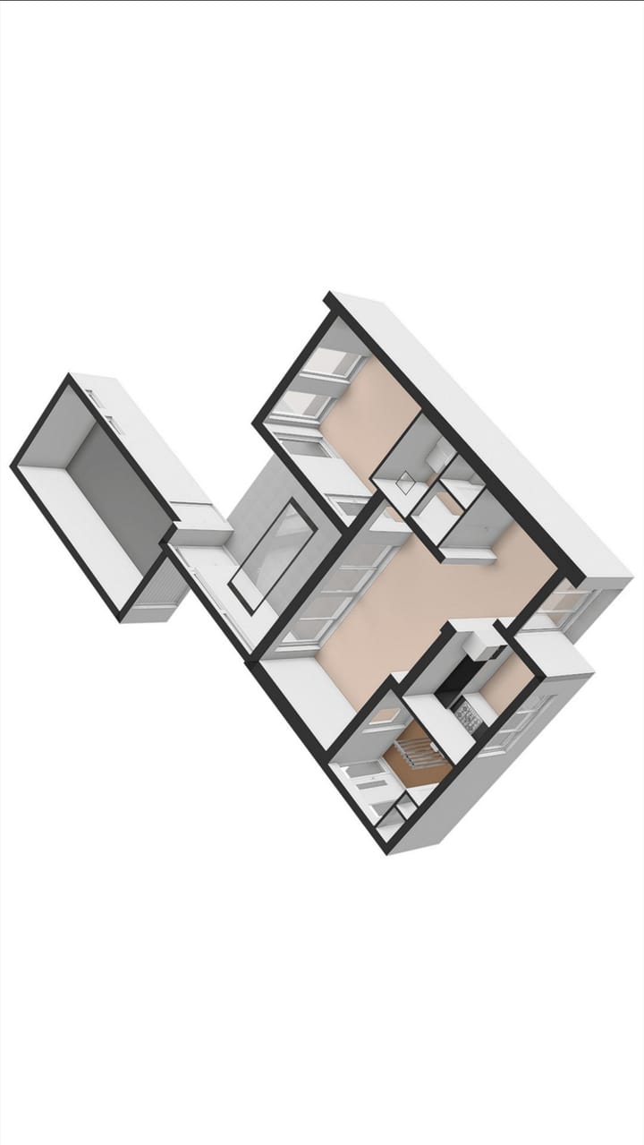 Photo 34 of Bertiliastraat 2-A