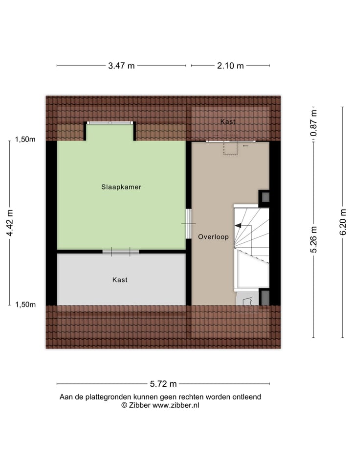 Foto 41 van Westertorenlaan 45