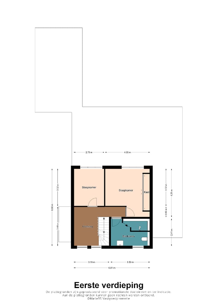 Photo 36 of Bertiliastraat 2-A