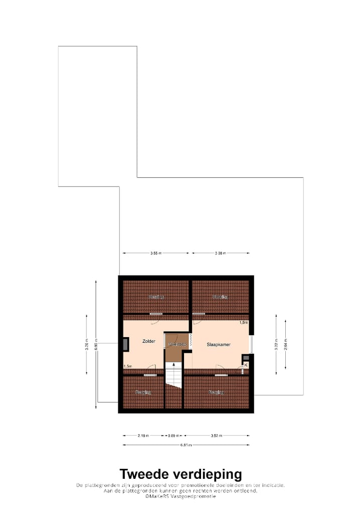 Photo 37 of Bertiliastraat 2-A