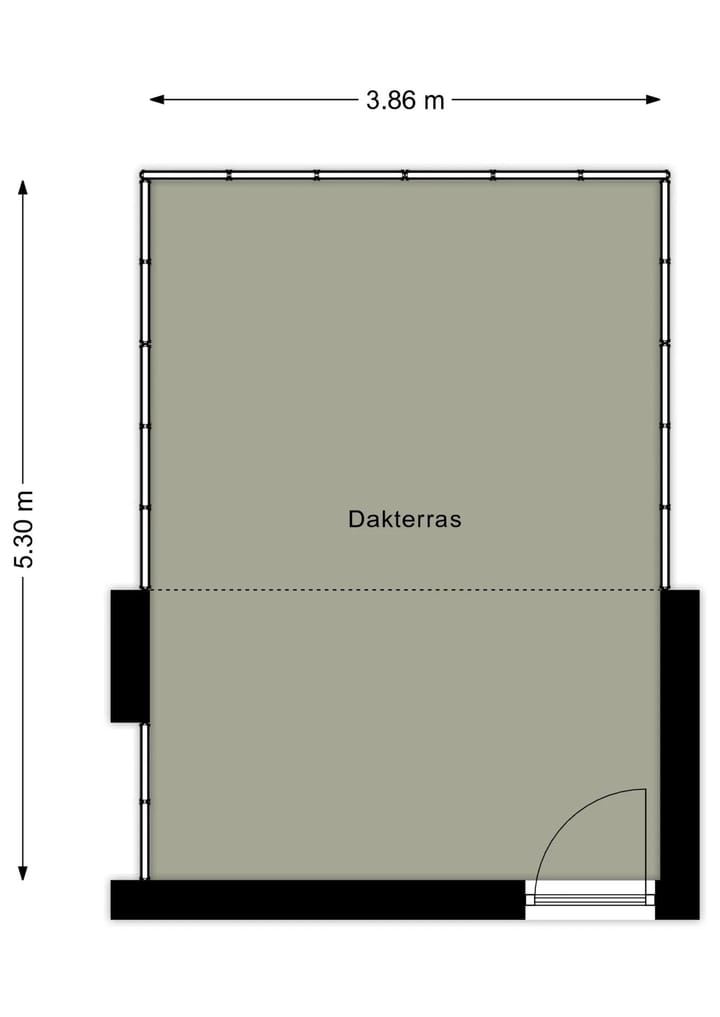 Foto 42 van Hoofdstraat 75-A