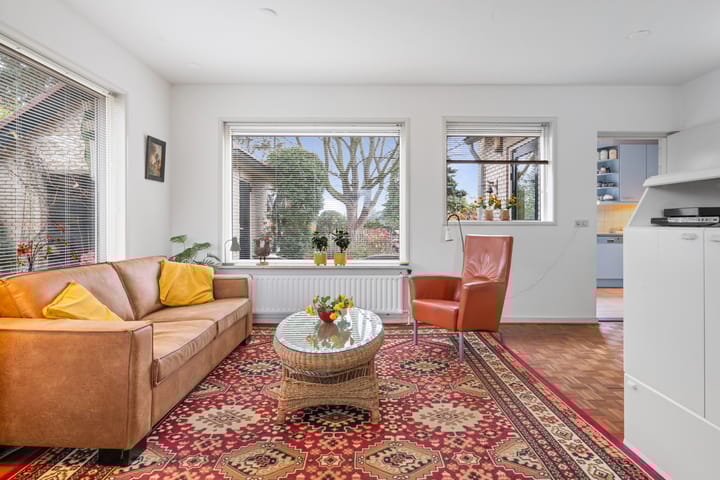 Foto 11 van Moerdijksestraat 41