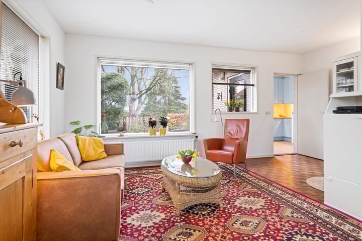 Foto 10 van Moerdijksestraat 41