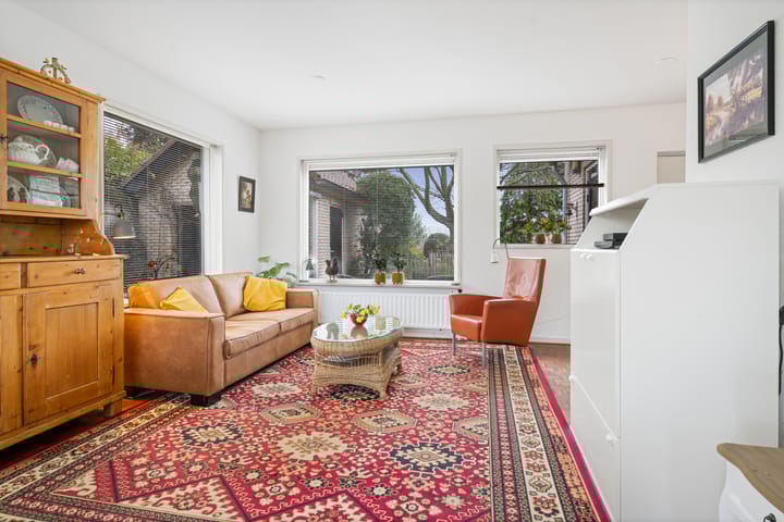 Foto 9 van Moerdijksestraat 41