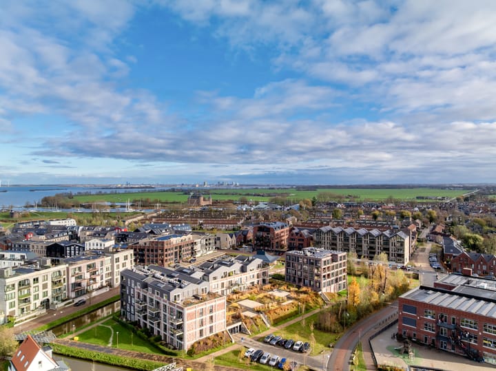 Foto 28 van Kruitmolen 20