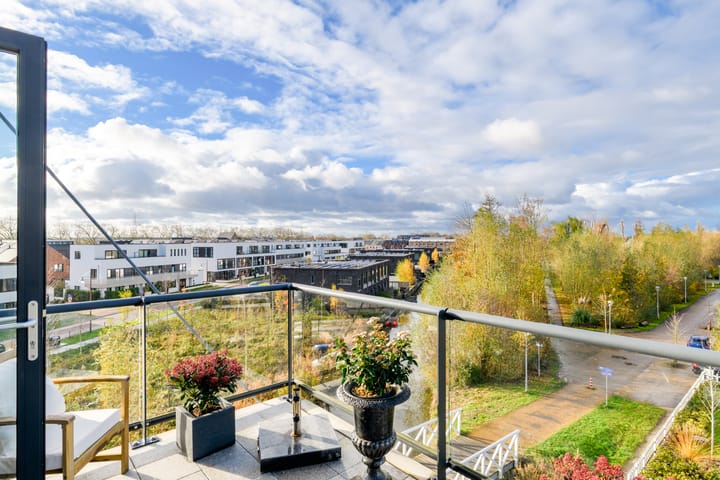 Foto 21 van Kruitmolen 20