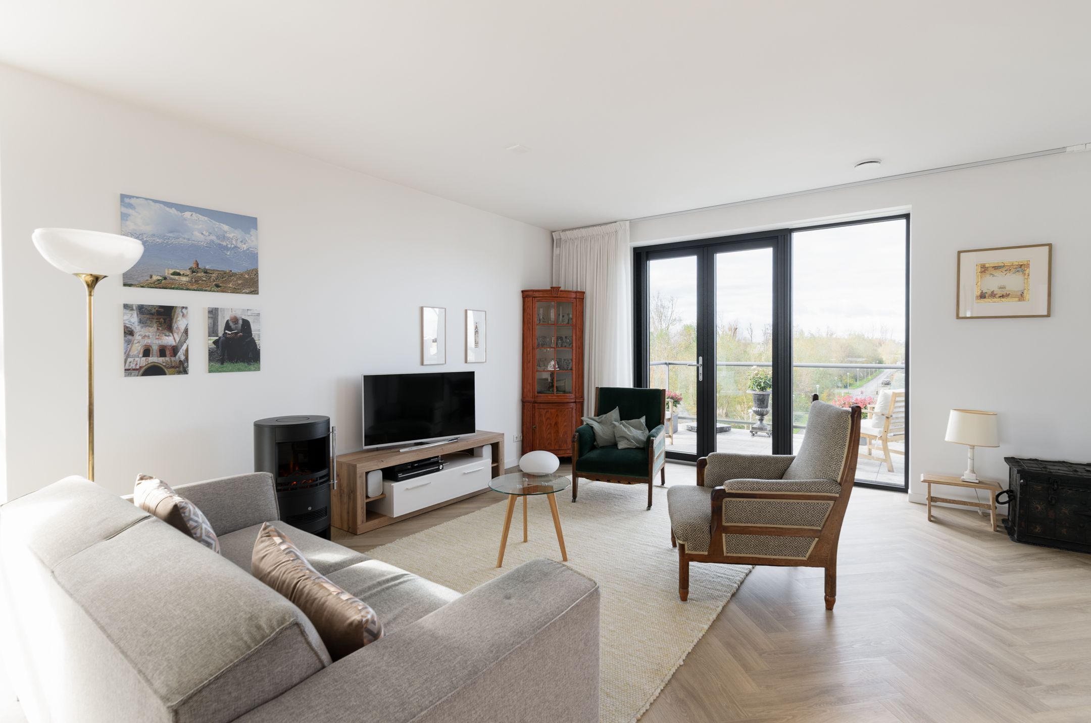 Foto 9 van Kruitmolen 20