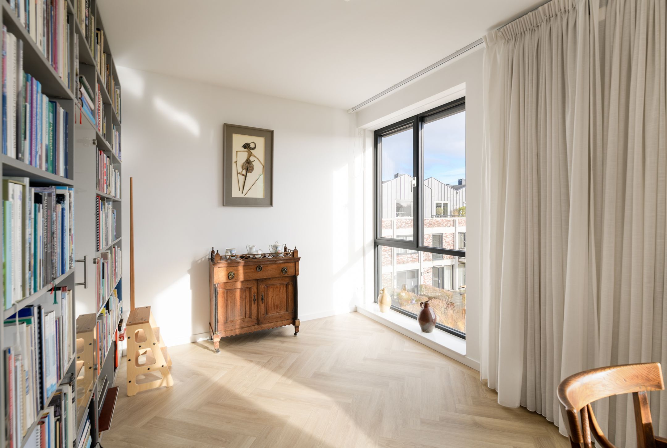 Foto 12 van Kruitmolen 20