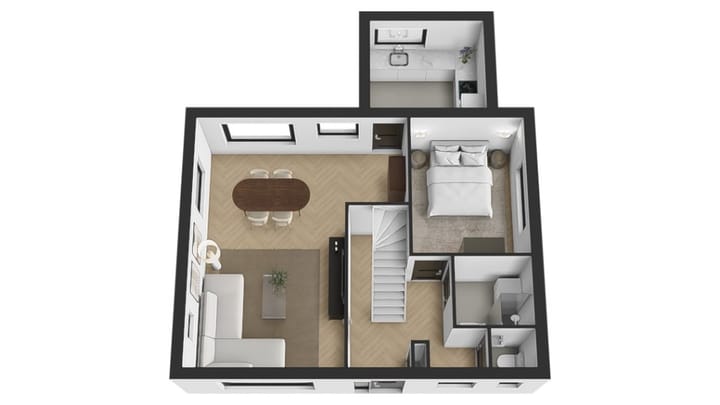 Foto 59 van Moerdijksestraat 41