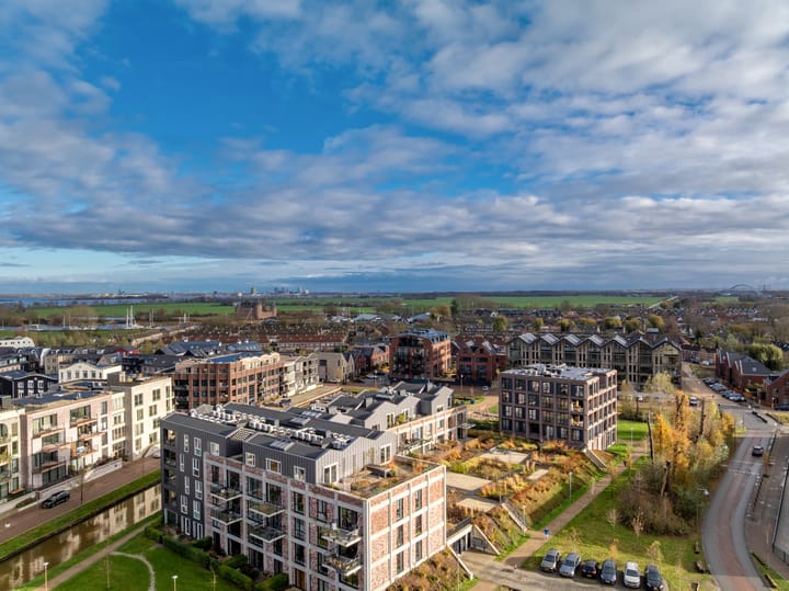 Foto 32 van Kruitmolen 20