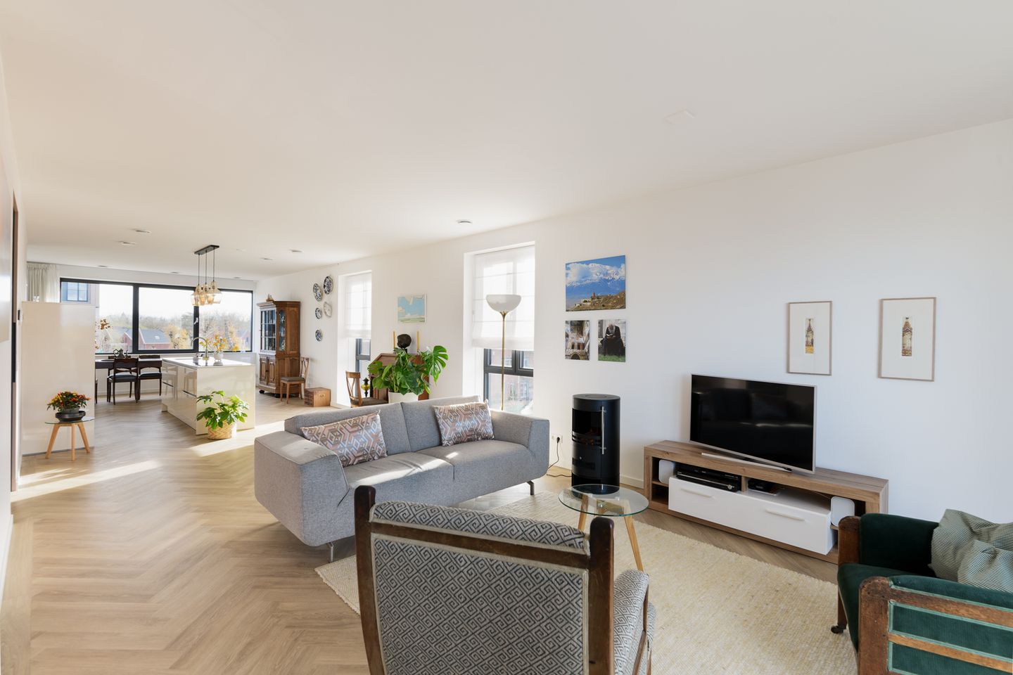 Foto 4 van Kruitmolen 20