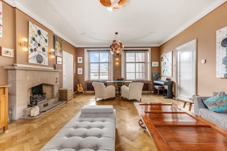 Ambtmanstraat 7 secondary image